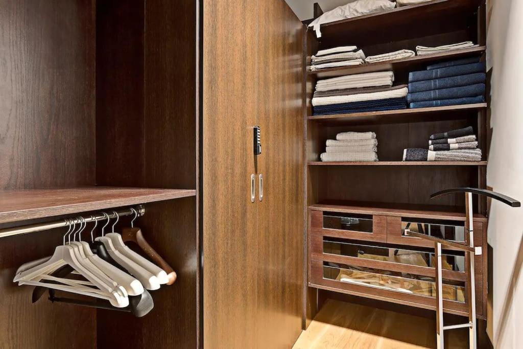 Spacious Luxury 1Br In Centro! S.An Madrid Exterior foto